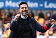 Besnik Hasi emërohet trajner i klubit më të madh belg