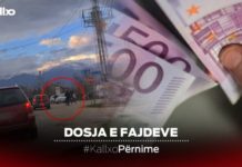 Skema e fajdeve në Prizren, një familje humbi mbi 20 banesa e lokale – VIDEO