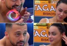Gjesti i ulet në gjunjë Eglit: Pranon të bëhesh gruaja ime? Banorja habit me reagimin