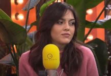 Livia thyen heshtjen për Mevlanin: “Nuk e bën një shtatzëni dy net në hotel…”