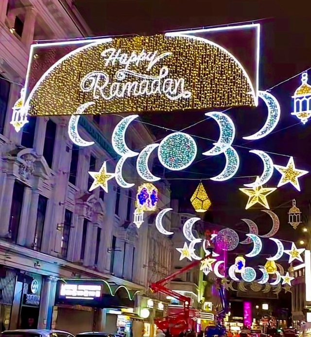 londer ramazani