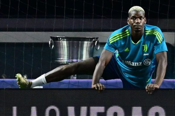 paul pogba