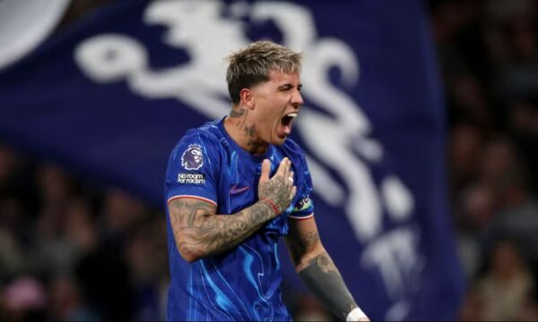 chelsea