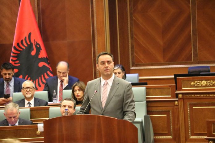 glauk konjufca