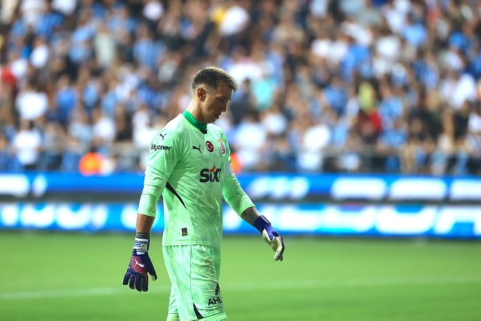 Fernando Muslera