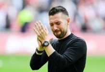 Francesco Farioli largohet nga Ajax pas humbjes së titullit