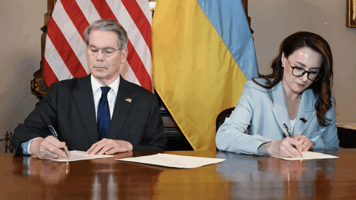 usa ukraine
