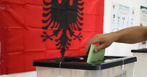 zgjedhje