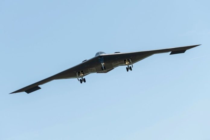 aeroplani b2