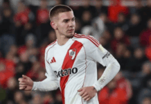 Real Madridi do ta transferojë Mastantuonon