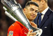 Ronaldo i heq krejt dilemat, e tregon emrin e ekipit ku do të luajë sezonin e ardhshëm