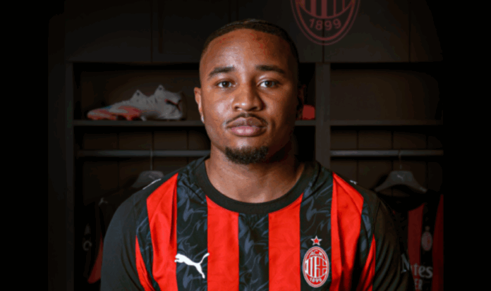Christopher Nkunku