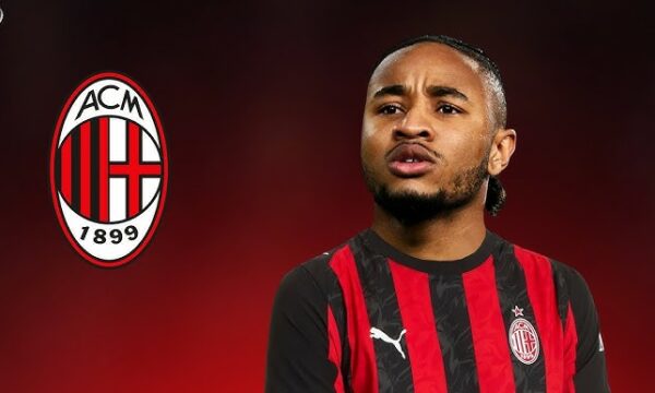 Christopher Nkunku