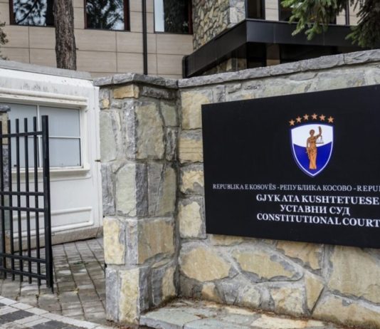 Si u caktua 6 tetori afat i fundit për zgjedhjen e presidentit
