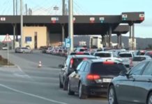 Nuk ka pritje në pikat kufitare të Kosovës