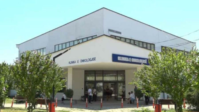 onkologji