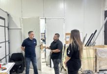 Shishko: Bashkëpunimi me bizneset, çelësi për zhvillim në Prizren