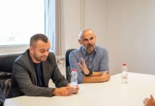 Kabashi: Prizreni mund të bëhet qendra e inovacionit dhe zhvillimit digjital në Kosovë