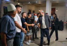 Abrashi: Vlashnja dhe Kobaj janë gati për fitoren e madhe me 12 tetor