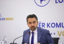 Radoniqi fton qytetarët të verifikojnë vendvotimet për Zgjedhjet Lokale 2025