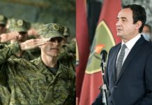 Kurti: Për ushtrinë do të ndahen mbi 1 miliard euro, do të zhvillojmë dronët ushtarakë “Made in Kosova”