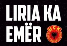 Platforma “Liria ka Emër” marsh drejt Hagës me motoçikleta, nisja nga Prishtina më 15 tetor