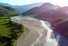Vjosa zyrtarisht pjesë e UNESCO-s, përfshihet në programin “Njeriu dhe Biosfera”
