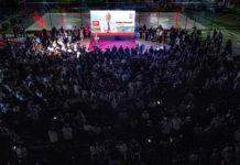Artan Abrashi prezanton ekipin për Kuvendin Komunal në Prizren