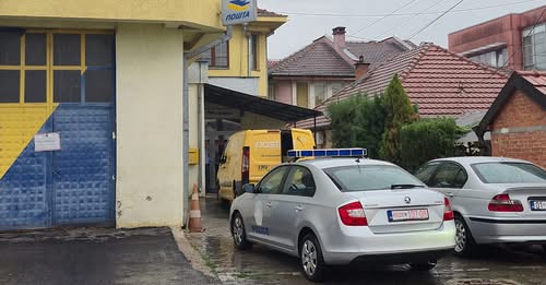 posta ne gracanice