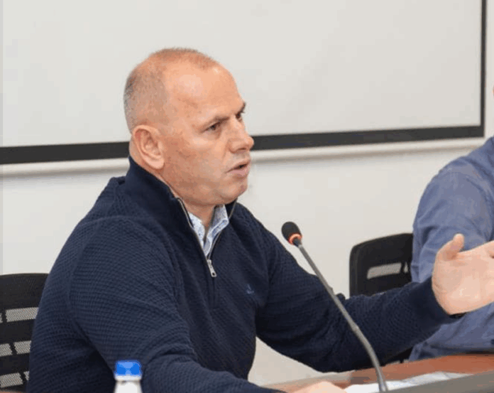 ramiz lladrovci