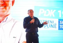 Totaj: E rikthyem Grantin e Performancës pas shumë vitesh si rezultat i punës