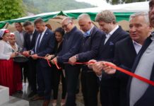 Shaqir Totaj në Ditën e Boshnjakëve: Vlerë e shtuar e Prizrenit