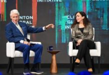 Osmani në Clinton Global Initiative, flet për Kosovën nga “çlirimi deri më sot”: Mirënjohje e përjetshme për aleatin historik SHBA’në