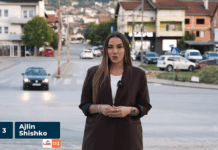 Shishko: Banorët e Dardanisë meritojnë siguri në komunikacion, jo semaforë të fikur