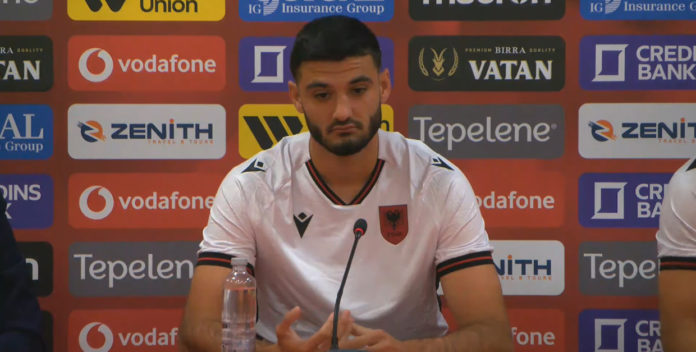 armando broja