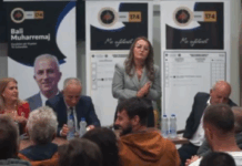 Muharremaj “selam” nga Semetishti: S’ka gjë që e ndal fitoren tonë
