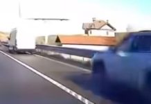 Persona të armatosur grabisin zarfa me para nga posta private në Duhel, policia jep detaje