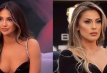 “Përqafoje Lunën dhe ma puth…” – Pajtohen Kiara Tito dhe Olta Gixhari?