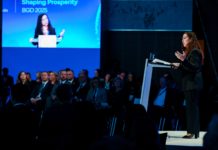 Osmani në ‘Berlin Global Dialogue’: Kosova, partner strategjik i Bashkimit Evropian