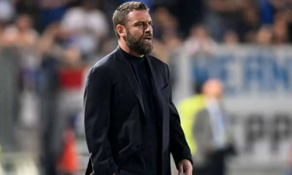 de rossi