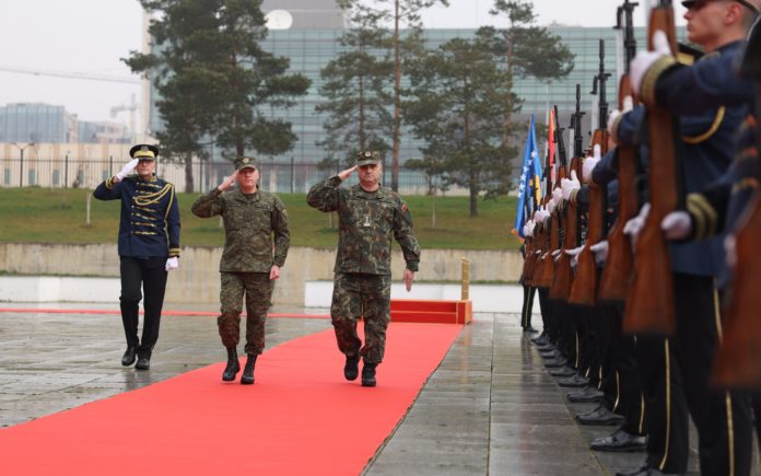 bashkim jashari