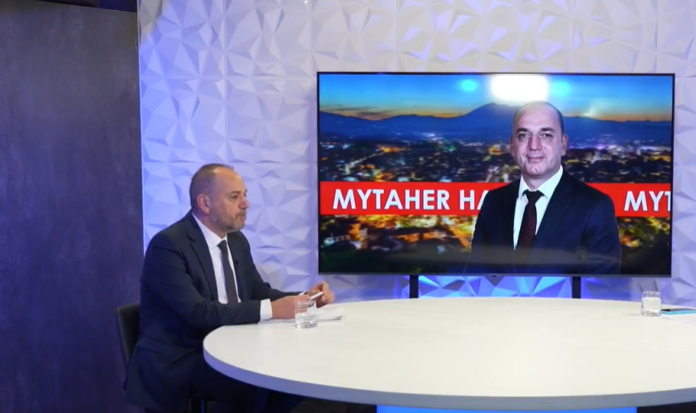 mytaher haskuka