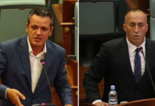 Arben Gashi: Ka zëra se Ramush Haradinaj po i mbledhë nënshkrimet për president