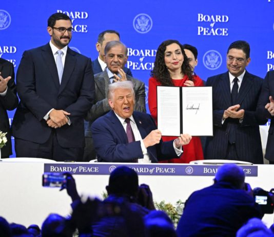 Bordi i Paqes: Kosova kontribuon në sigurinë dhe rindërtimin e Gazës