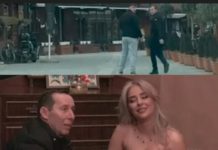 Babai i Eljonës shkon te kafeneja ku dje iu vra vëllai