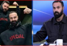 “Miri ka dalë nga krevati…” – Landi Hysi komenton deklaratat e babait të Selin