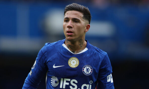 enzo fernandez