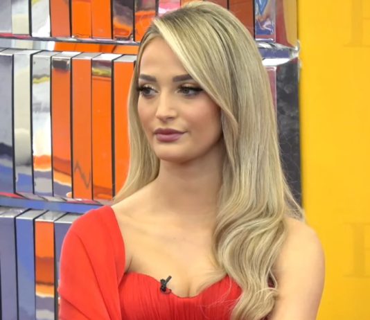 “E pafalshme”, Selin reagon pas vrasjes së Arlinda Zekajt