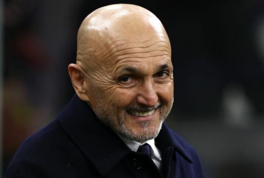 Spalletti kritikon Juventusin pas barazimit, Messin e merr si shembull të një kampioni
