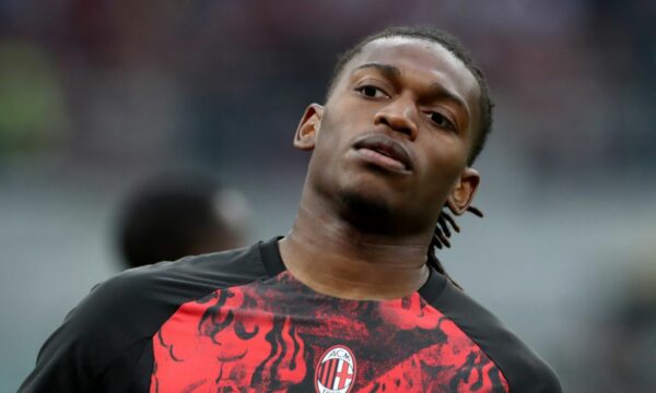 Rafael Leão